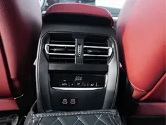 2023 BMW 3 Series 325Li M Sport Package, белый — фото 17
