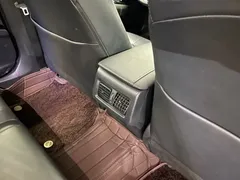 2019 Toyota Camry 2.0G Luxury, белый — фото 23