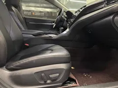 2019 Toyota Camry 2.0G Luxury, белый — фото 24