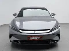 2025 BYD Han PHEV 125km Elite — фото 3