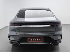 2025 BYD Han PHEV 125km Elite — фото 4