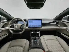 2025 BYD Han PHEV 125km Elite — фото 5