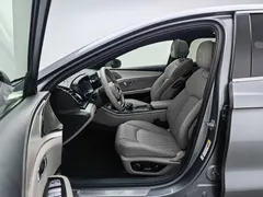 2025 BYD Han PHEV 125km Elite — фото 10