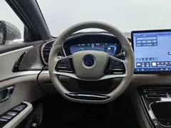 2025 BYD Han PHEV 125km Elite — фото 11