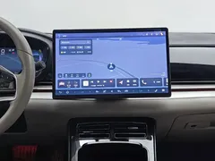2025 BYD Han PHEV 125km Elite — фото 12