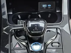 2025 BYD Han PHEV 125km Elite — фото 13