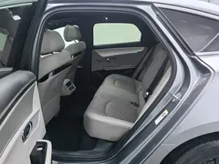 2025 BYD Han PHEV 125km Elite — фото 15
