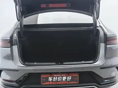 2025 BYD Han PHEV 125km Elite — фото 16