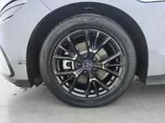 2025 BYD Han PHEV 125km Elite — фото 17