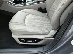 2025 BYD Han PHEV 125km Elite — фото 20