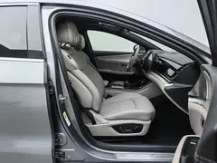 2025 BYD Han PHEV 125km Elite — фото 23