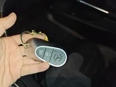 2022 Mercedes-Benz C-Class C 260 L Sport, белый — фото 9