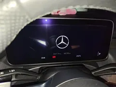 2022 Mercedes-Benz C-Class C 260 L Sport, белый — фото 12