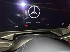 2022 Mercedes-Benz C-Class C 260 L Sport, белый — фото 13