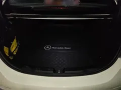 2022 Mercedes-Benz C-Class C 260 L Sport, белый — фото 20