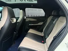 2023 BYD Dolphin 420km Fashion, белый — фото 4