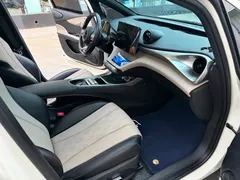 2023 BYD Dolphin 420km Fashion, белый — фото 7