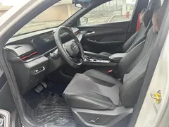 2022 Geely Binrui COOL 1.5T DCT, белый — фото 5