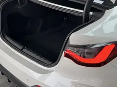 2022 BMW 4 Series 425i M Sport Package, белый — фото 15