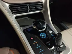 2024 BYD Song Pro Honor DM-i PHEV 71km Navigator, чёрный — фото 10