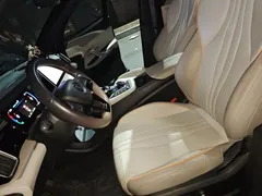 2024 BYD Song Pro Honor DM-i PHEV 71km Navigator, чёрный — фото 11
