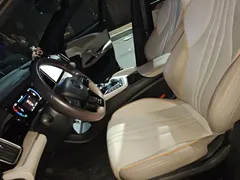 2024 BYD Song Pro Honor DM-i PHEV 71km Navigator, чёрный — фото 12