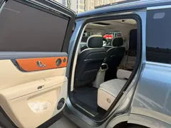 2026 Aito M9 EREV Max+ 5-seat, синий — фото 15