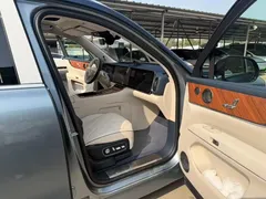 2026 Aito M9 EREV Max+ 5-seat, синий — фото 18