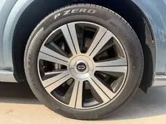 2026 Aito M9 EREV Max+ 5-seat, синий — фото 19