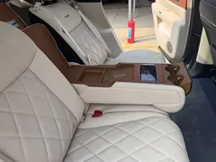 2026 Aito M9 EREV Max+ 5-seat, синий — фото 22