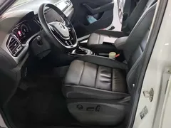 2022 Volkswagen T-Roc 280TSI DSG 2WD Comfort Plus, белый — фото 6