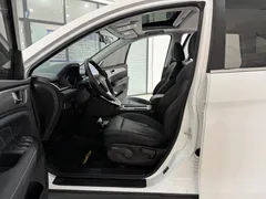 2021 Haval M6 Plus 1.5T DCT Luxury, белый — фото 9