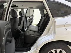 2021 Haval M6 Plus 1.5T DCT Luxury, белый — фото 10