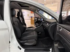 2021 Haval M6 Plus 1.5T DCT Luxury, белый — фото 11