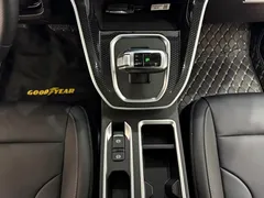 2021 Haval M6 Plus 1.5T DCT Luxury, белый — фото 15
