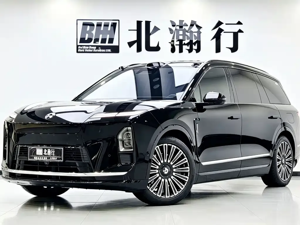2026 Nio ES8 5-seat Executive Luxury