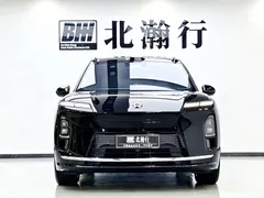 2026 Nio ES8 5-seat Executive Luxury, чёрный — фото 2