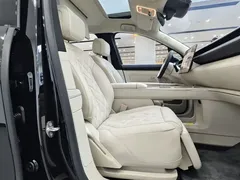 2026 Nio ES8 5-seat Executive Luxury, чёрный — фото 8