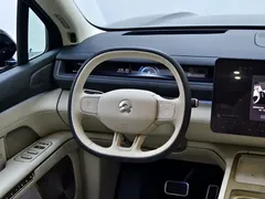 2026 Nio ES8 5-seat Executive Luxury, чёрный — фото 9