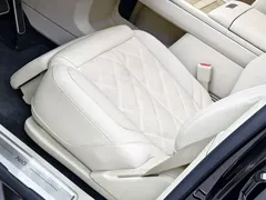 2026 Nio ES8 5-seat Executive Luxury, чёрный — фото 13