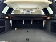 2026 Nio ES8 5-seat Executive Luxury, чёрный — фото 16
