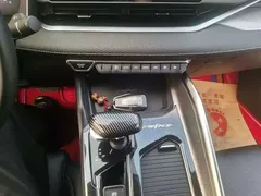 2021 Geely Preface 2.0TD Luxury, чёрный — фото 16