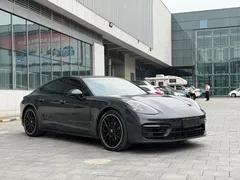 2023 Porsche Panamera 2.9T — фото 2