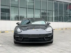 2023 Porsche Panamera 2.9T — фото 3