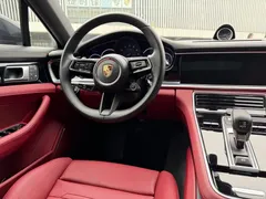 2023 Porsche Panamera 2.9T — фото 9