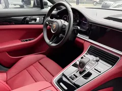 2023 Porsche Panamera 2.9T — фото 10