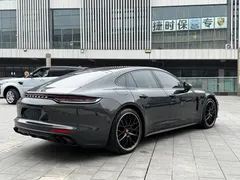 2023 Porsche Panamera 2.9T — фото 13