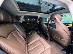 2023 Leapmotor C11 EV 500 Comfort, синий — фото 6