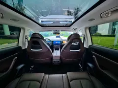 2023 Leapmotor C11 EV 500 Comfort, синий — фото 7