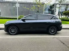2023 Leapmotor C11 EV 500 Comfort, синий — фото 10